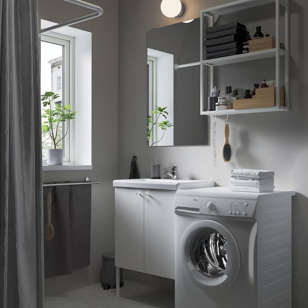 IKEA в интерьере