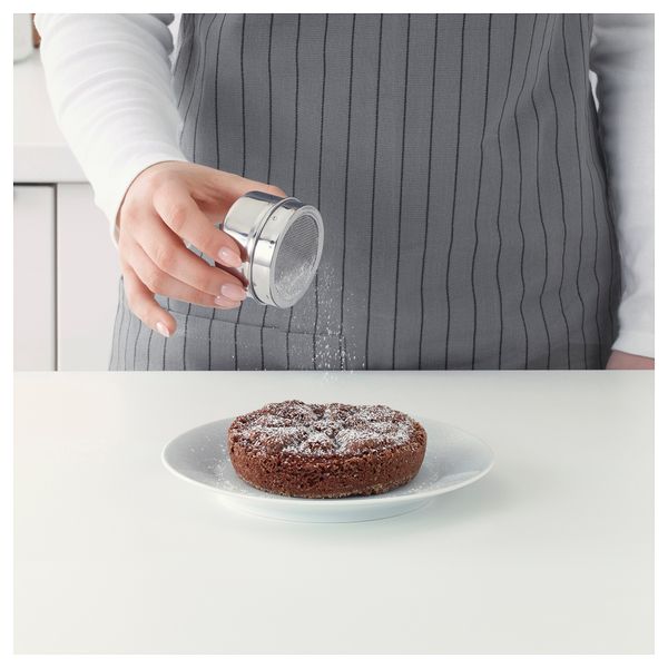 IKEA, дополнительный ракурс - схема-чертеж с размерами