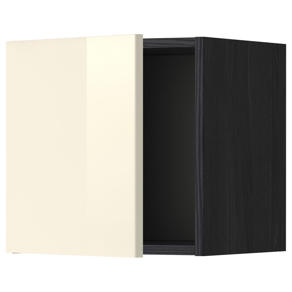 IKEA, вид спереди - схема-чертеж с размерами