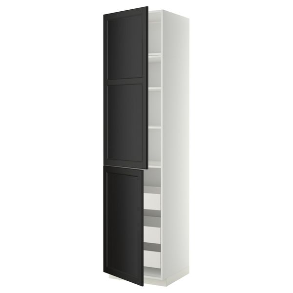 IKEA, вид спереди