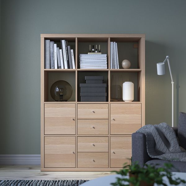 IKEA, дополнительный ракурс