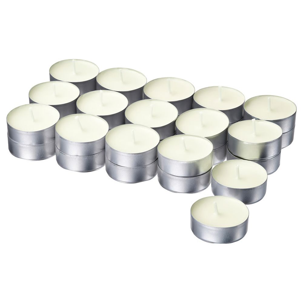 LOTSFÅGEL ЛОТСФОГЕЛЬ Свеча греющая ароматическая - фото 1