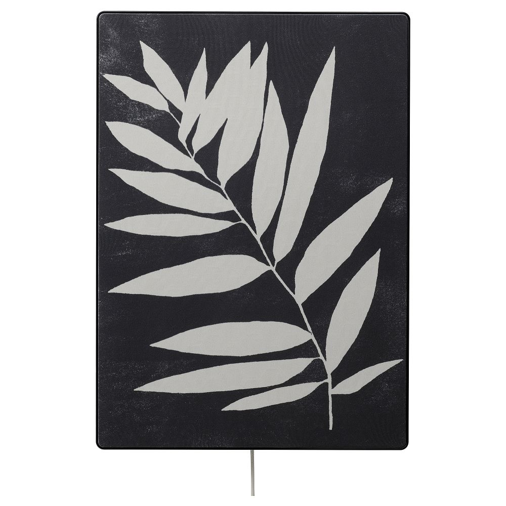 Панель для рамы с динамиком, природный силуэт — рост IKEA SYRLIG СИРЛИГMFONISK 205.212.64 - фото 1