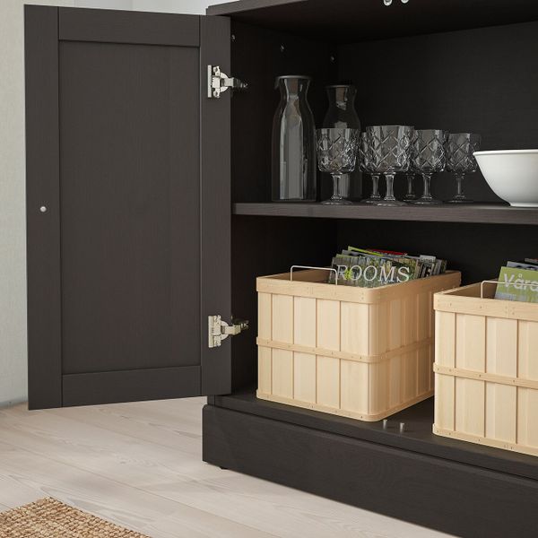 IKEA, дополнительный ракурс