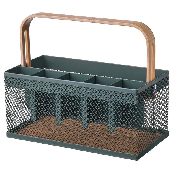 IKEA, вид спереди