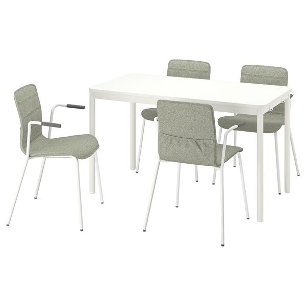 IKEA, дополнительный ракурс - схема-чертеж с размерами