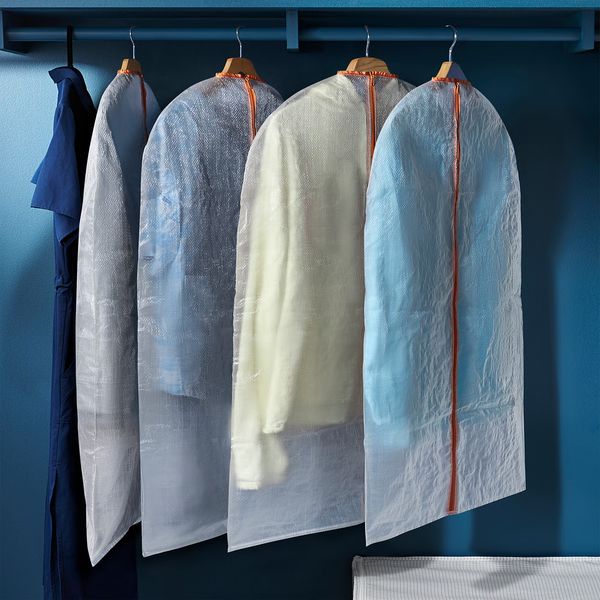 IKEA, дополнительный ракурс - схема-чертеж с размерами