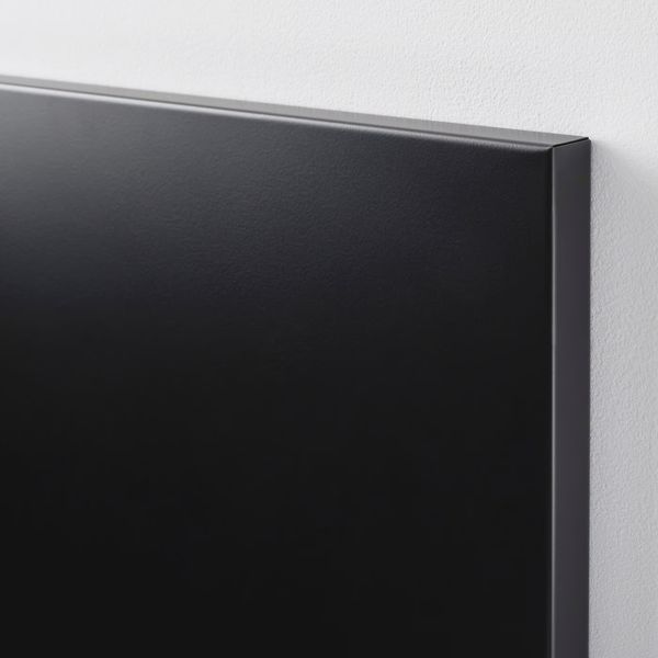 IKEA, дополнительный ракурс - схема-чертеж с размерами
