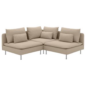 IKEA, вид спереди