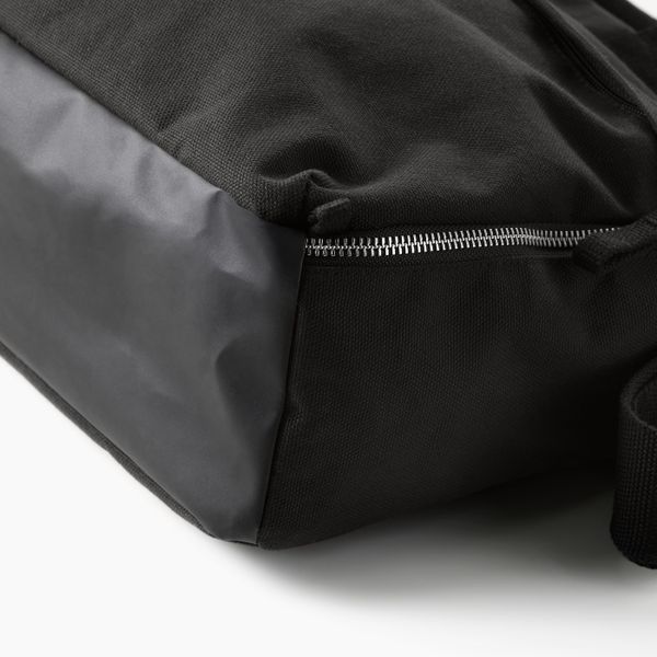 Сумка, черный 12 л IKEA ФОРЕНКЛА 503.787.02 - схема-чертеж с размерами