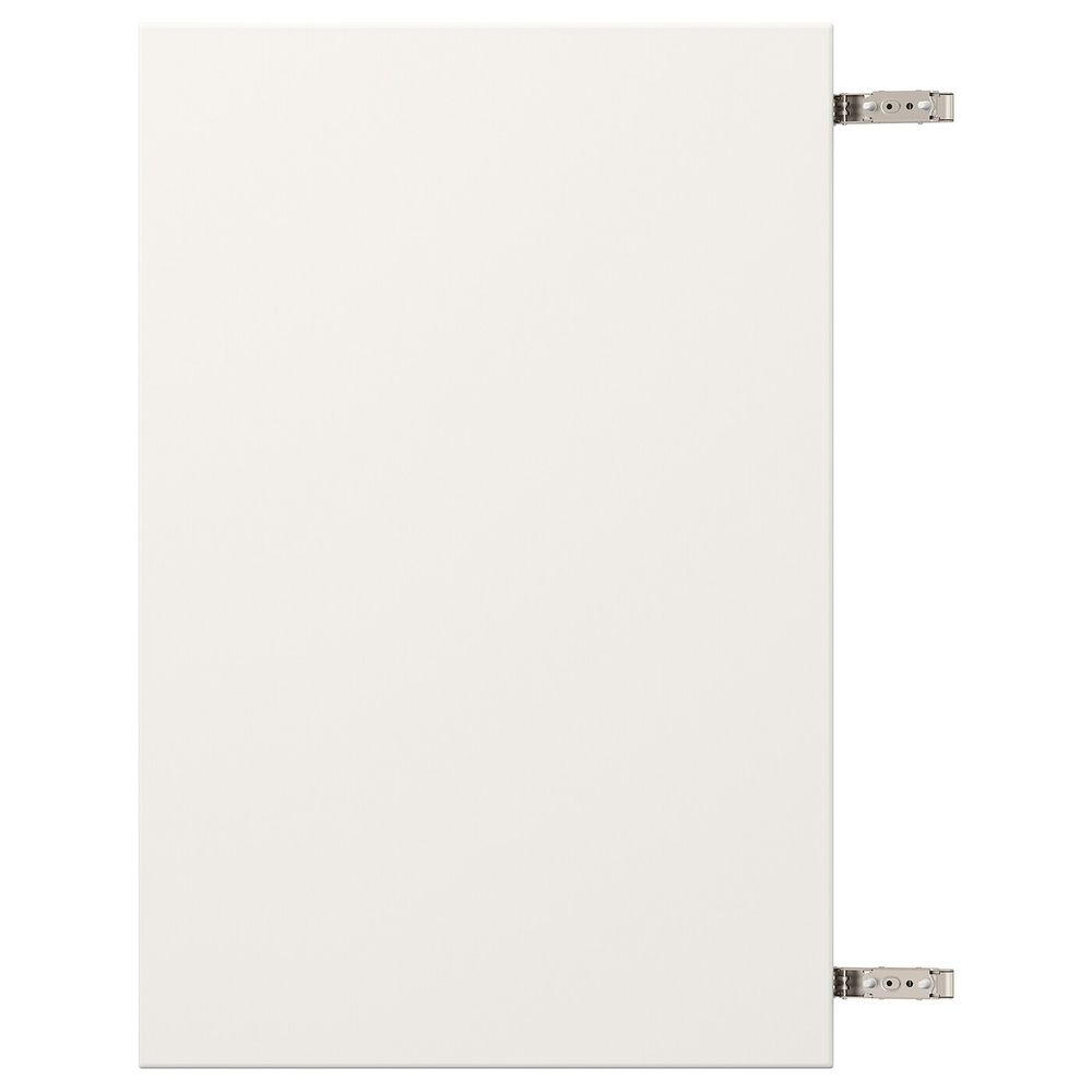 IKEA, вид спереди - схема-чертеж с размерами