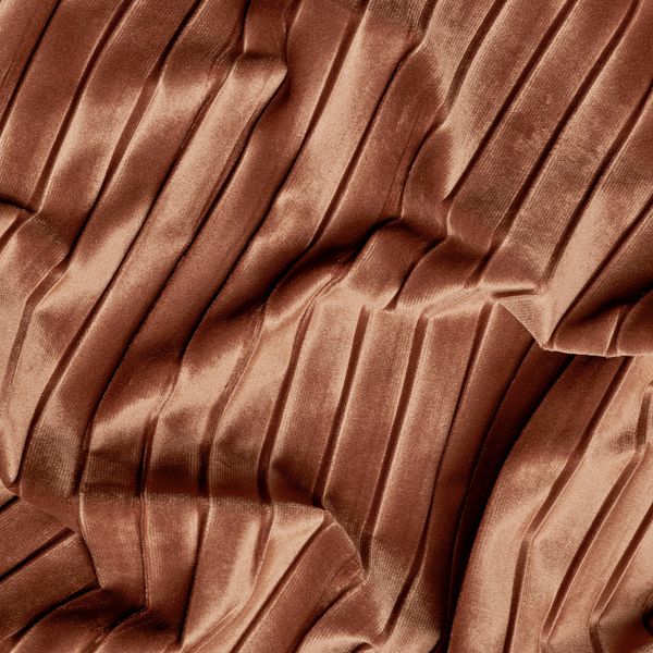 Затемняющие гардины, 2 шт., коричневый 145x300 см IKEA ELDTORN ЭЛЬДТОРН 004.881.09 - фото 2