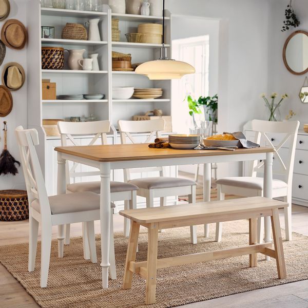 IKEA, дополнительный ракурс