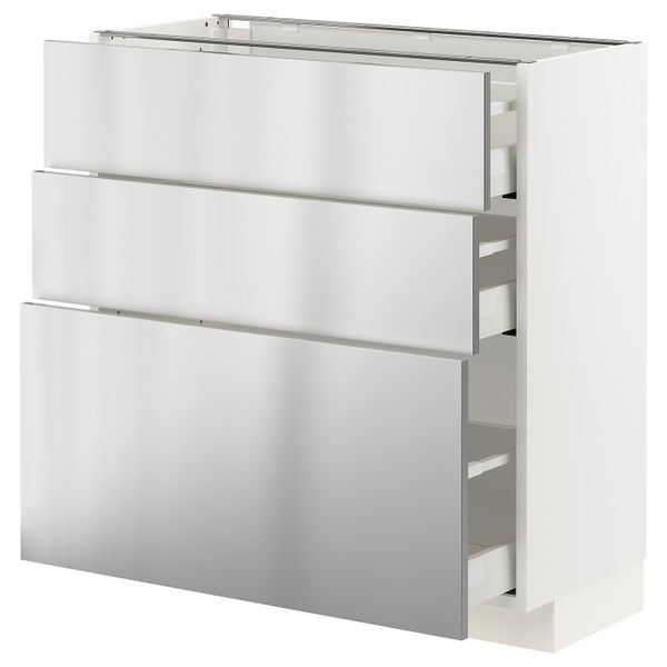 IKEA, вид спереди