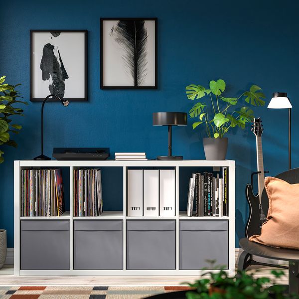 IKEA, дополнительный ракурс