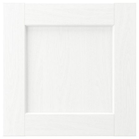 ENKÖPING Дверь - белый под дерево 40x40 см