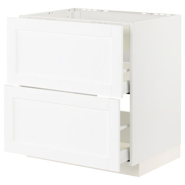 IKEA, вид спереди