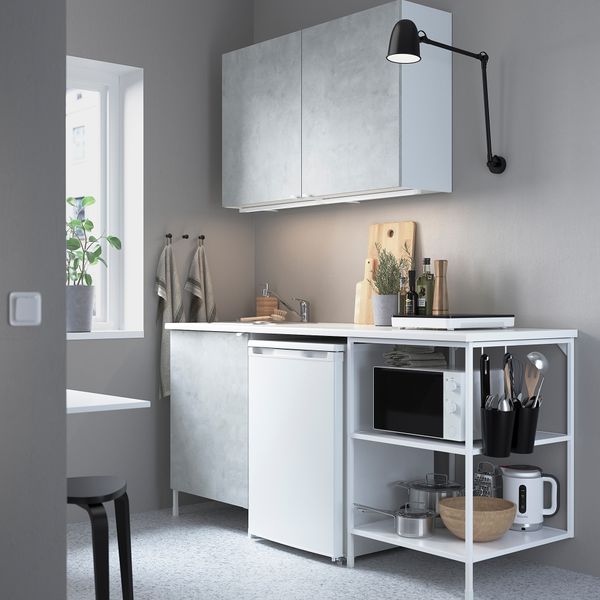 IKEA в интерьере
