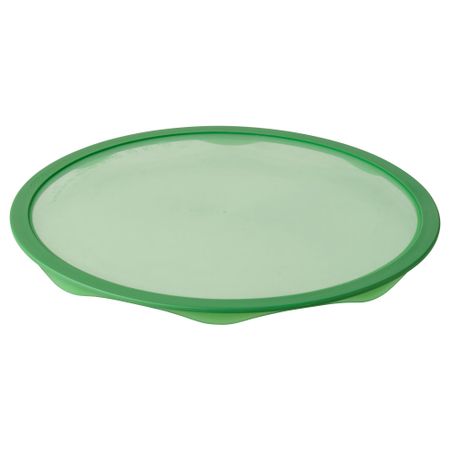 Крышка, 19 см, силикон IKEA SKVIMPA СКВИМПА 604.979.26