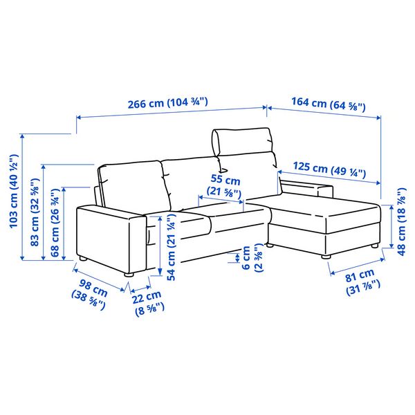 IKEA, дополнительный ракурс