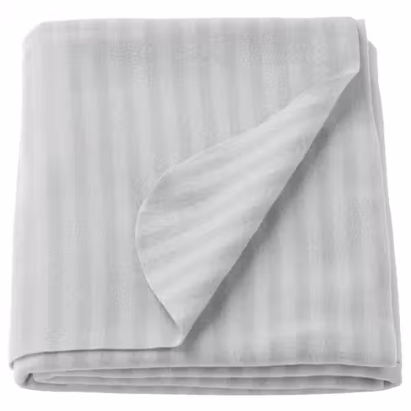 VITMOSSA Плед - серый 120x160 см - фото 1