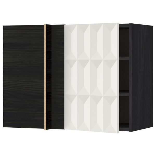 IKEA, вид спереди - схема-чертеж с размерами