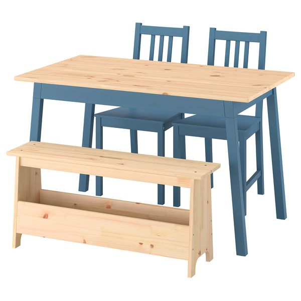 IKEA, вид спереди