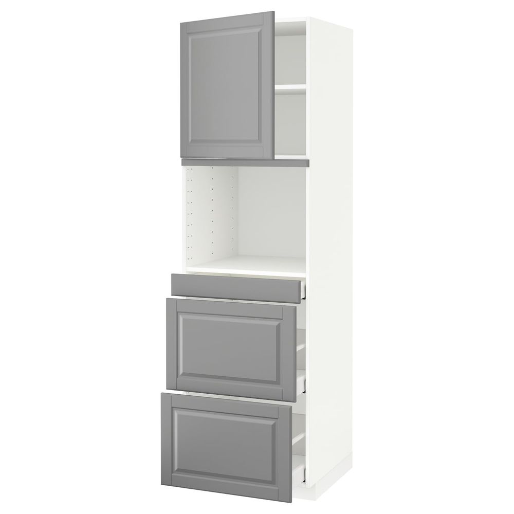 IKEA, вид спереди