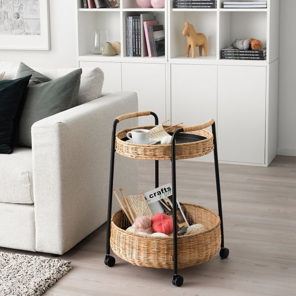 IKEA, дополнительный ракурс
