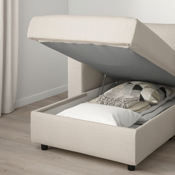 IKEA, дополнительный ракурс