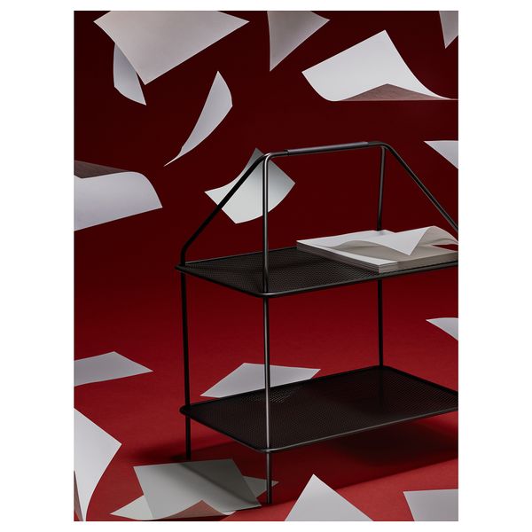 IKEA, дополнительный ракурс