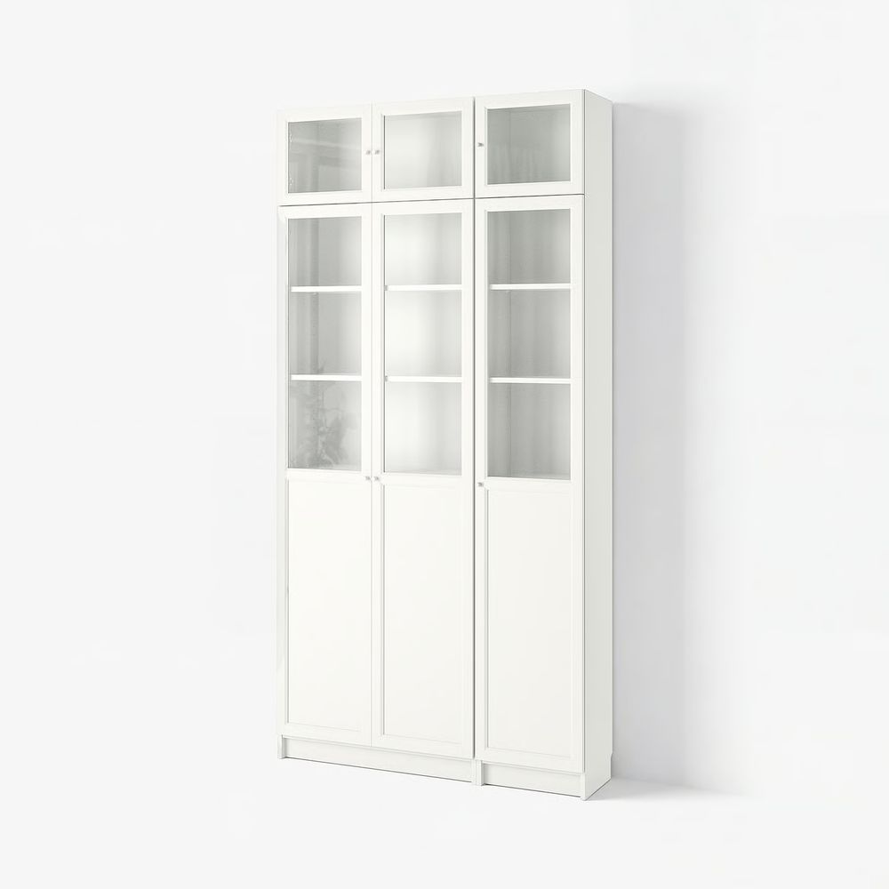 IKEA, вид спереди