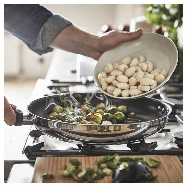IKEA, дополнительный ракурс