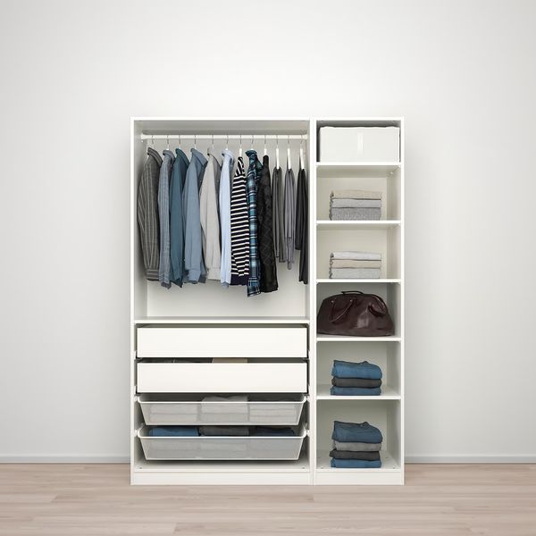 IKEA, дополнительный ракурс