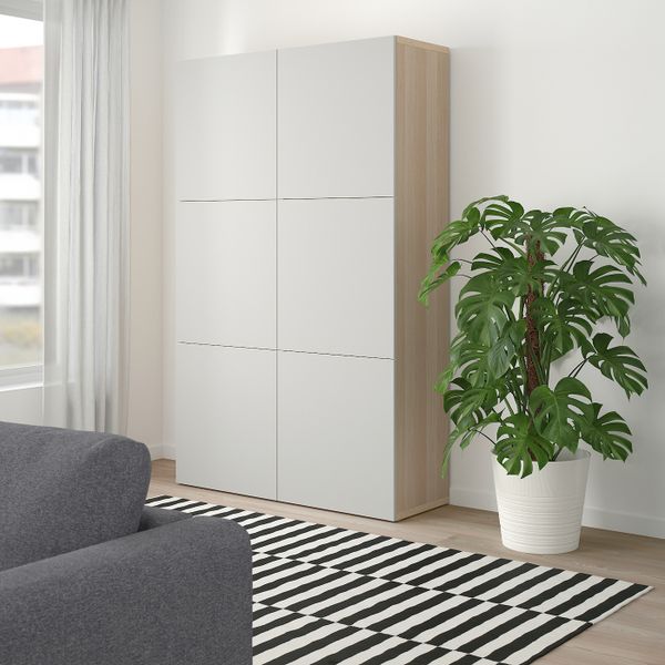 IKEA, дополнительный ракурс