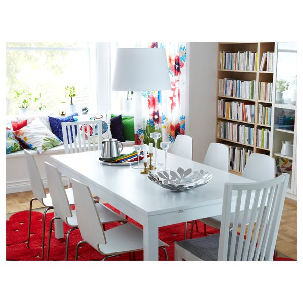 IKEA, дополнительный ракурс