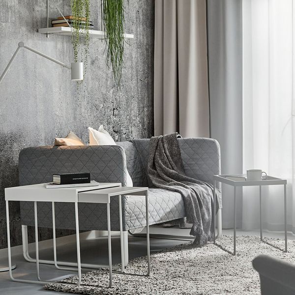 IKEA, дополнительный ракурс