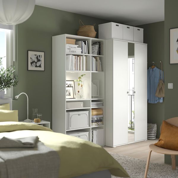 IKEA, дополнительный ракурс