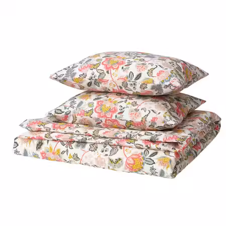 DAGGSALVIA ДАГГСАЛВИЯ Пододеяльник и 2 наволочки