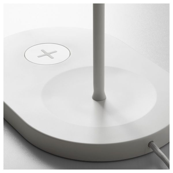 Основан наст лампы/беспровод зарядк ВАРВ - фото 2