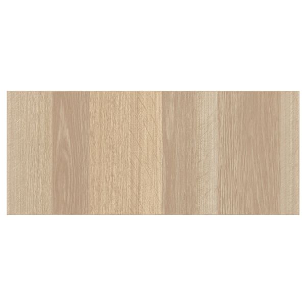 Фронтальная панель ящика, под беленый дуб 60x26 см IKEA LAPPVIKEN ЛАППВИКЕН 204.240.41 - фото 1