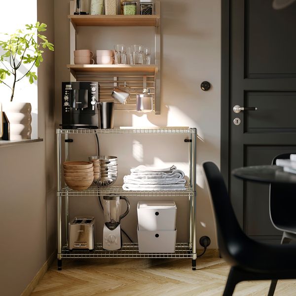 IKEA, дополнительный ракурс
