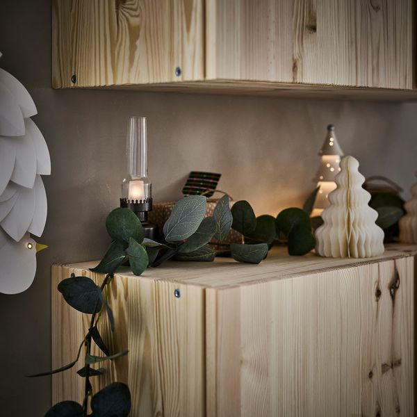 IKEA, дополнительный ракурс