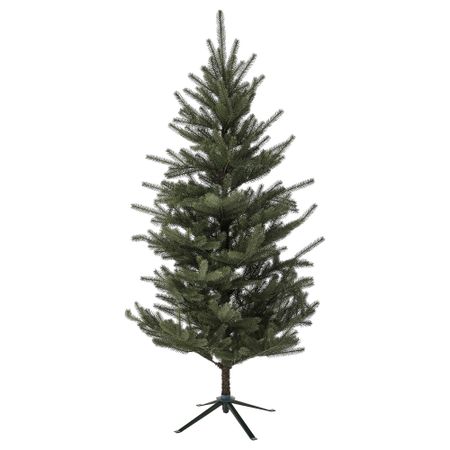 Искусственная елка, 210 см, для дома, улицы зеленый IKEA VINTERFINT 105.521.33