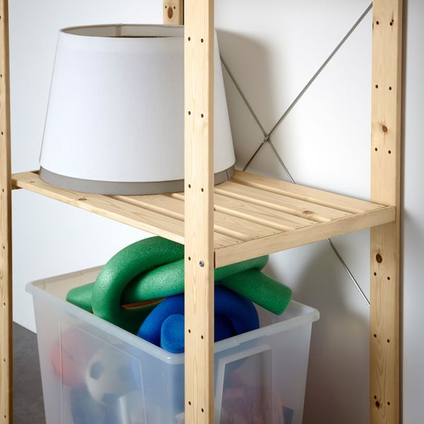 IKEA, дополнительный ракурс
