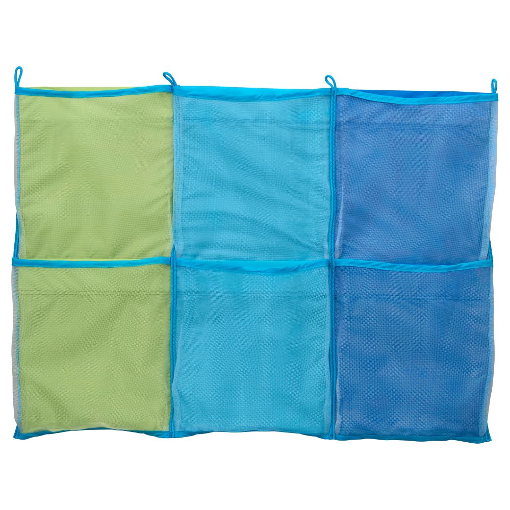 IKEA, вид спереди - схема-чертеж с размерами