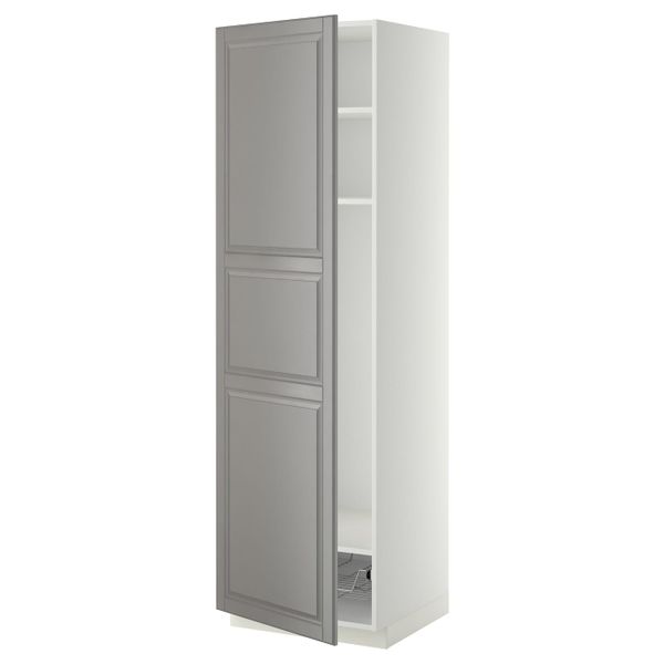 IKEA, вид спереди