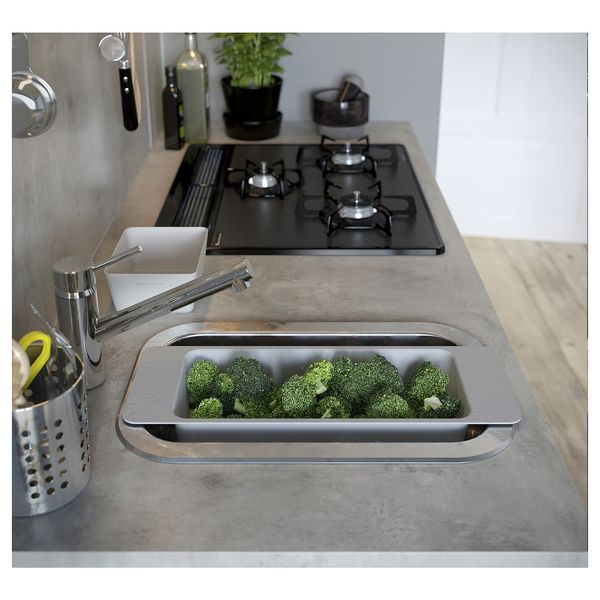 IKEA, дополнительный ракурс