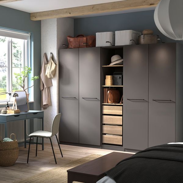 IKEA, дополнительный ракурс
