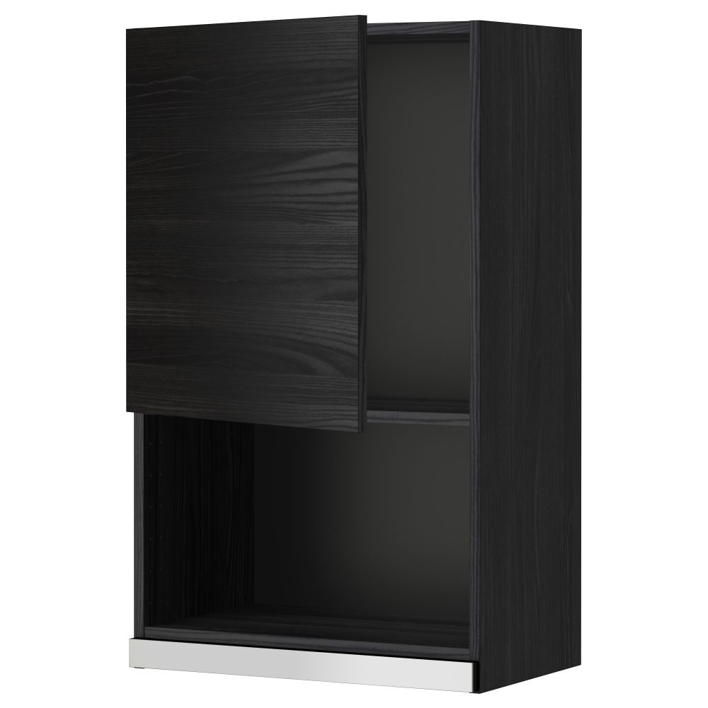 IKEA, вид спереди - схема-чертеж с размерами